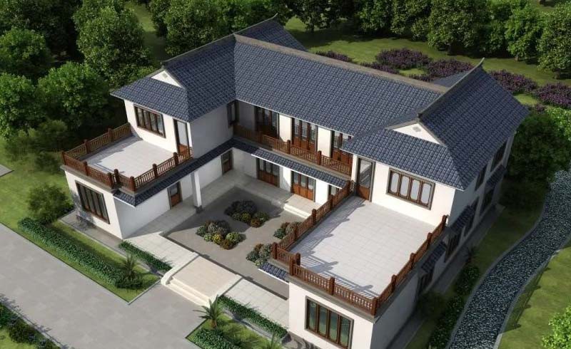 简阳建房时常说的坐北朝南和坐南朝北有什么区别？