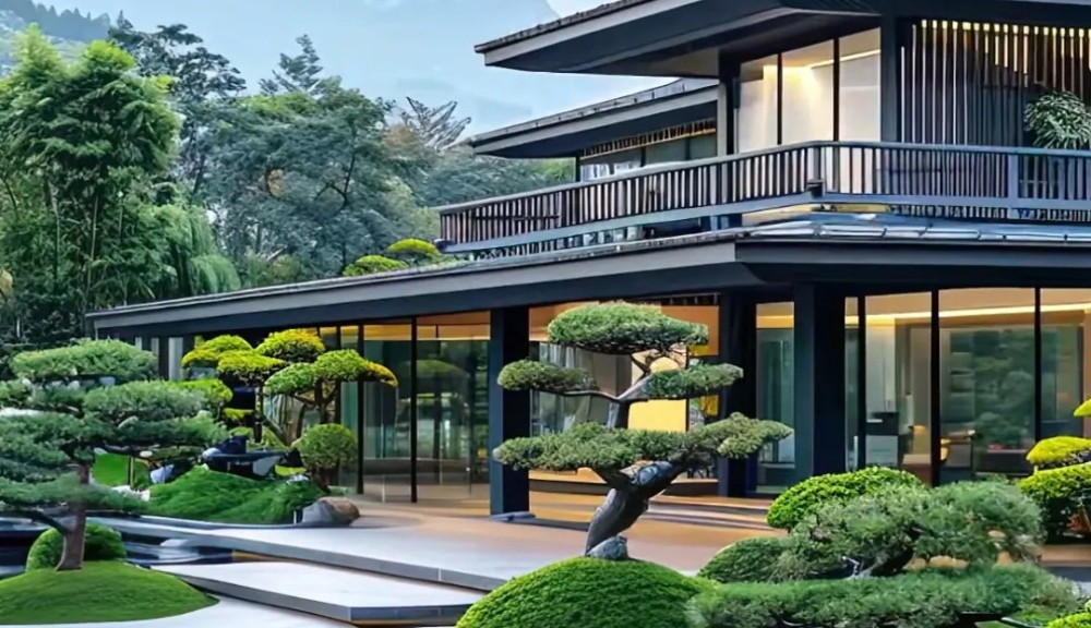 简阳农村自建房更佳风水布局是什么