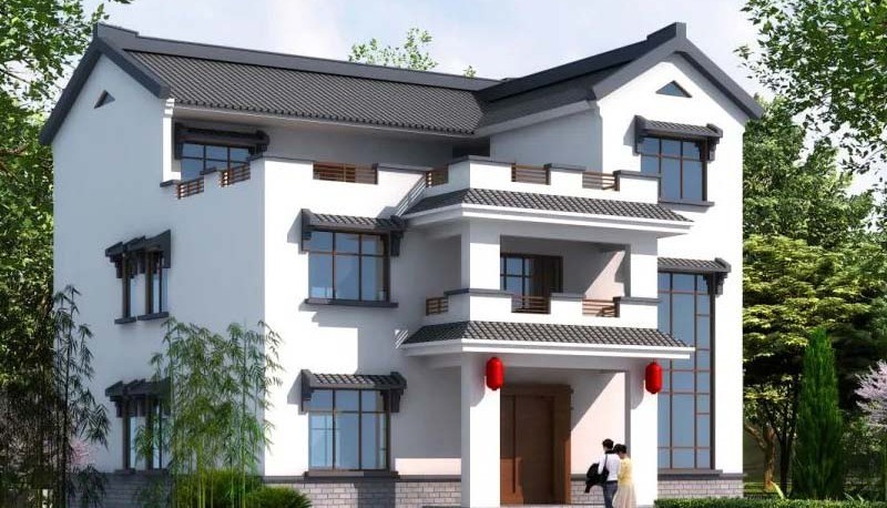 简阳对于农村自建房屋，必须注意土方回填