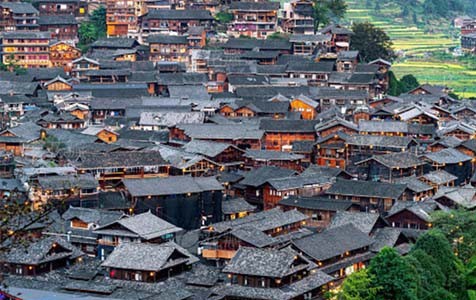 简阳乡村别墅的靠谱依赖